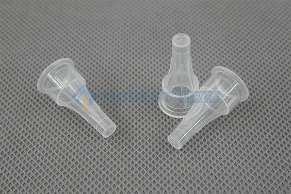 醫(yī)療-護(hù)帽-PP-48多頭針閥熱流道系統(tǒng)-MOBEST案例分...